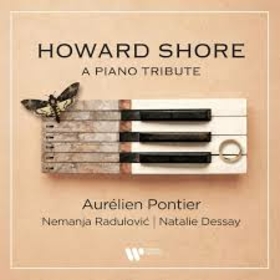 PONTIER, AURELIEN - HOWARD SHORE