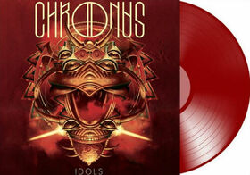 CHRONUS - IDOLS -LTD-