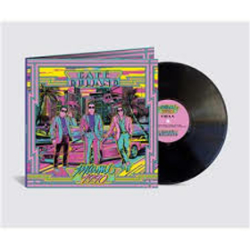 CAFE QUIJANO - MIAMI 1990 -HQ-