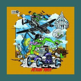 DRIPPERS - ACTION ROCK -HQ-