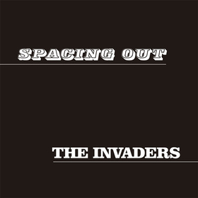 INVADERS - SPACING OUT