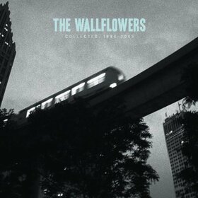 WALLFLOWERS - GREATEST HITS