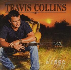COLLINS, TRAVIS - WIRED