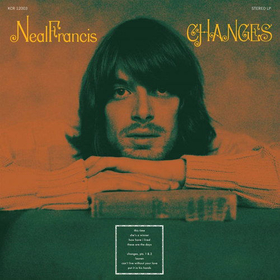 FRANCIS, NEAL - CHANGES -DIGI-