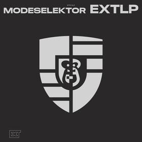 MODESELEKTOR - EXTLP -HQ-
