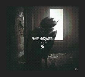 NINE SHRINES - MISERY -MCD/DIGI-
