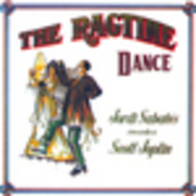 SABATES, JORDI - RAGTIME DANCE-RECORDS A..