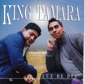 KING TAMARA - LUZ DEL DIA