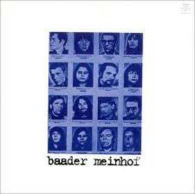 BAADER MEINHOF - BAADER MEINHOF -EXPANDED-