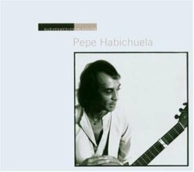 HABICHUELA, PEPE - NUEVOS MEDIOS COLECCION