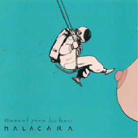 MALACARA - MANUAL PARA LOS LUNES