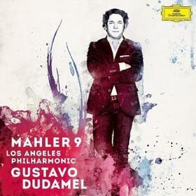 MAHLER, GUSTAV - SYMPHONY NO.9