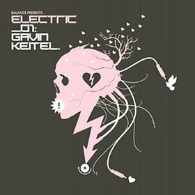 KEITEL, GAVIN - ELECTIC VOLUME 01