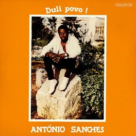 SANCHES, ANTONIO - BULI POVO -LTD-
