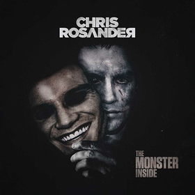 ROSANDER, CHRIS - THE MONSTER INSIDE