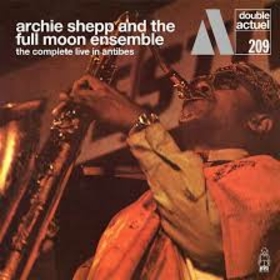SHEPP, ARCHIE - LIVE IN ANTIBES -LTD RSD-