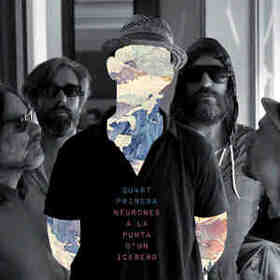 QUART PRIMERA - NEURONES A LA PUNTA D'UN ICEBERG