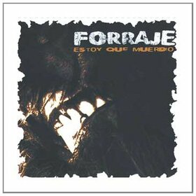 FORRAJE - ESTOY QUE MUERDO