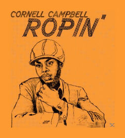 CAMPBELL, CORNELL - ROPIN