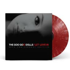 GOO GOO DOLLS - LET LOVE IN -HQ-