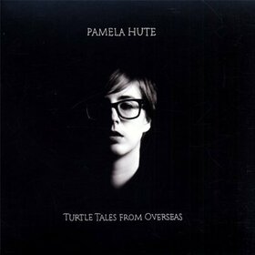 HUTE, PAMELA - TURTLE TALES FROM..