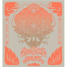 DARKNESS DYNAMITE - UNDER THE PAINTED SKY