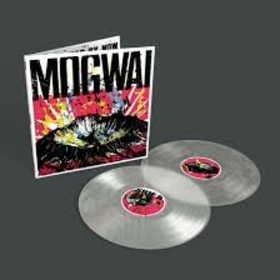 MOGWAI - BAD FIRE -LTD-