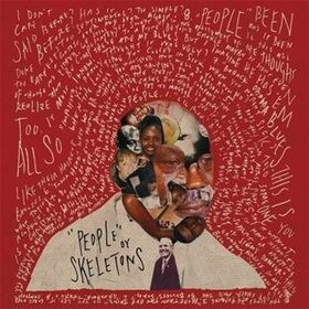 SKELETONS - PEOPLE
