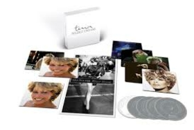 TURNER, TINA - WILDEST DREAMS + BLURAY =BOX=