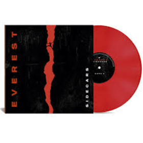 SIDECARS - EVEREST -LTD RED-