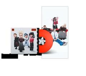 5 SECONDS OF SUMMER - EVERYONE'S STAR! -LTD EXCLUSIVE-