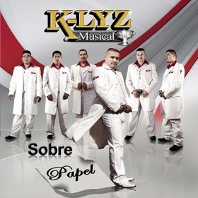 K-LYZ MUSICAL - SOBRE PAPEL