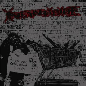 INFANTICIDE - FROM OUR COLD DEAD HANDS