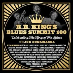 BONAMASSA, JOE - B.B. KING'S BLUES SUMMIT 100