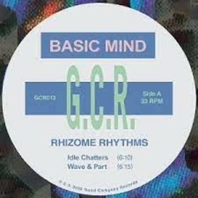 BASIC MIND - RHIZOME RHYTHMS -HQ-