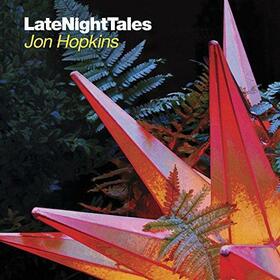 HOPKINS, JON - LATE NIGHT TALES -HQ-