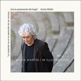 MARTIN, MAYTE - IN ILLO TEMPORE