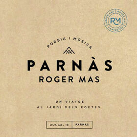 MAS, ROGER - PARNAS
