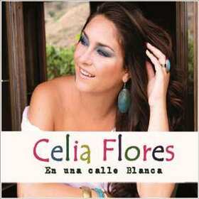 FLORES, CECILIA - EN UNA CALLE BLANCA
