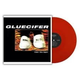 GLUECIFER - RIDIN' THE TIGER -HQ-