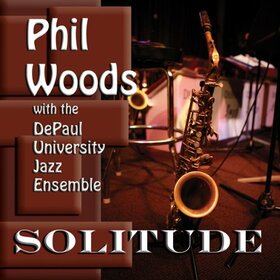 WOODS, PHIL - SOLITUDE