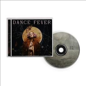 FLORENCE + THE MACHINE - DANCE FEVER