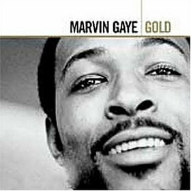 GAYE, MARVIN - GOLD