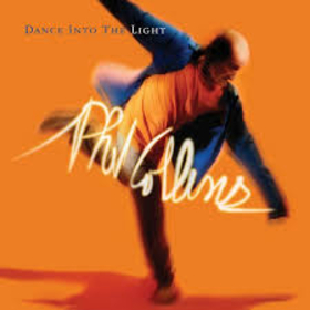COLLINS, PHIL - DANCE INTO THE LIGHT -DELUXE-