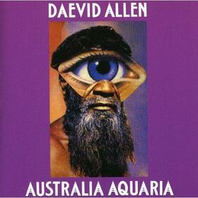 ALLEN, DAEVID - AUSTRALIA AQUARIA/SHE MOT