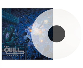 QUILL - EARTHRISE -HQ-