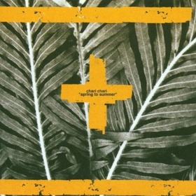 CHARI CHARI - SPRING TO SUMMER