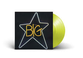 BIG STAR - ONE RECORD -LTD-