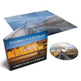 HYNDE, CHRISSIE - STANDING IN THE DOORWAY