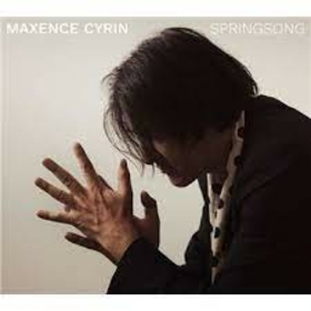 CYRIN, MAXENCE - SPRINGSONG -HQ-